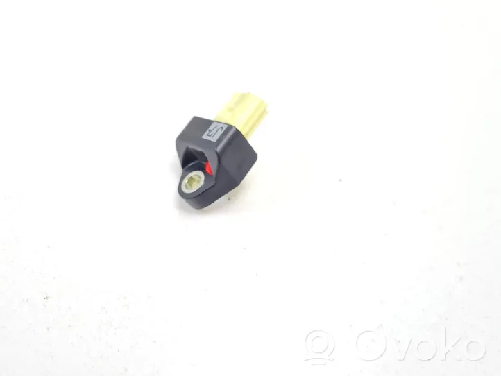 Toyota Prius (XW50) Airbag deployment crash/impact sensor 8983128040