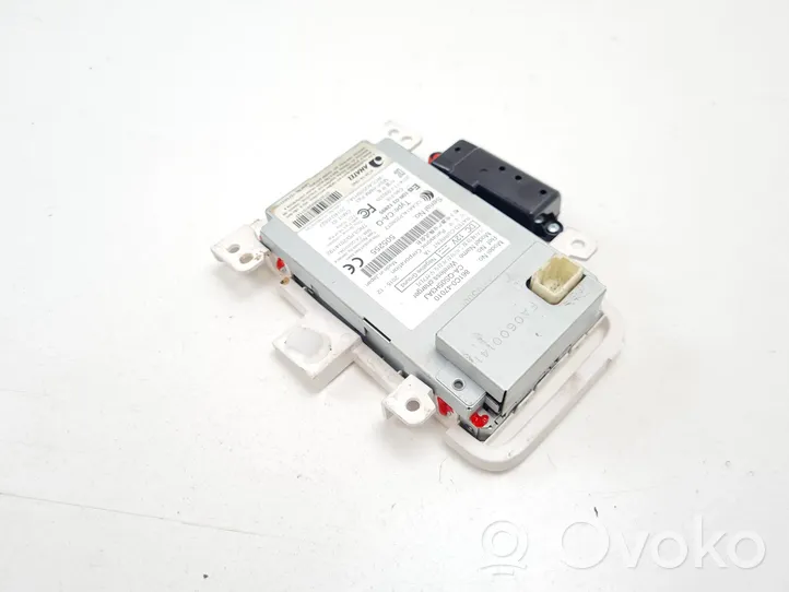 Toyota Prius (XW50) Modulo di ricarica wireless 861C047010