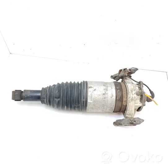 Porsche Cayenne (92A) Amortisseur de suspension pneumatique 7P5616020N