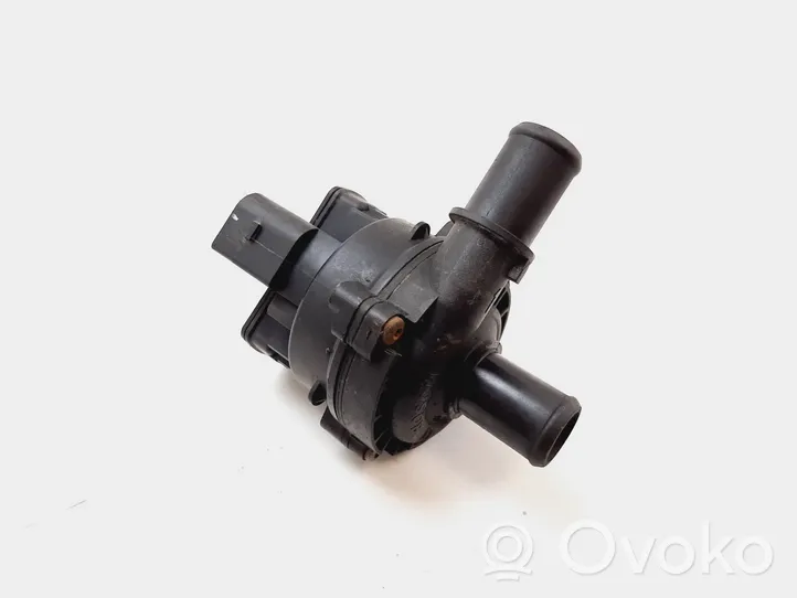 Renault Trafic II (X83) Pompe à eau de liquide de refroidissement 0392023015