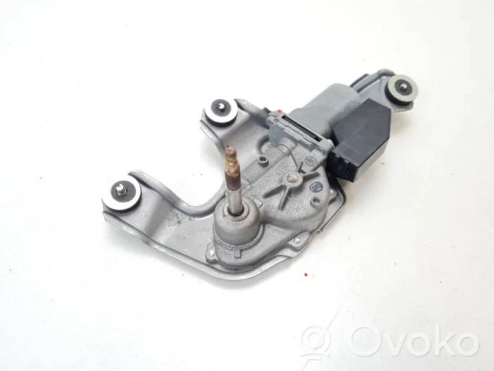 Toyota Prius (XW50) Moteur d'essuie-glace arrière 8513047030