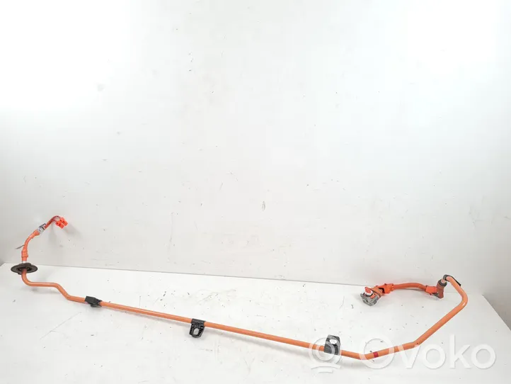 Toyota Prius (XW50) Cable de carga del coche eléctrico 821H147010