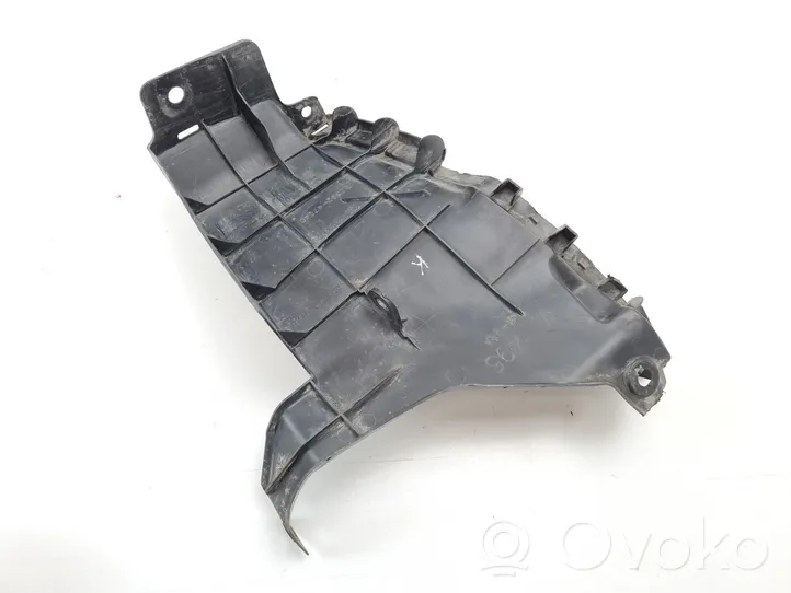 Toyota Prius (XW50) Protector/cubierta de la carrocería inferior del parachoques trasero 5259247040