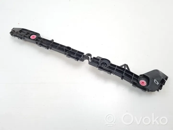 Toyota Prius (XW50) Support de pare-chocs arrière 5257547040