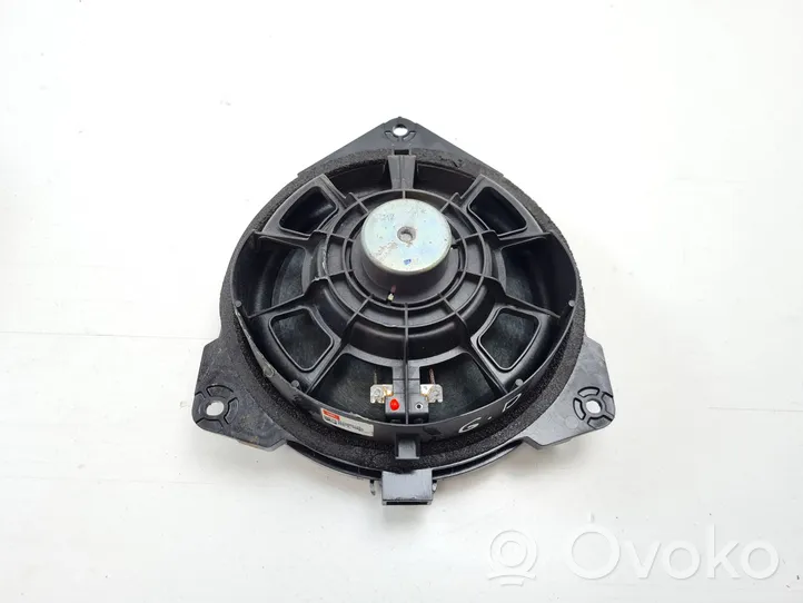 Toyota Prius (XW50) Rear door speaker 28515J0801