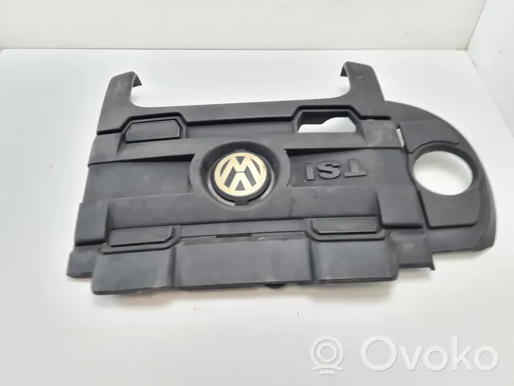 Volkswagen PASSAT B6 Copri motore (rivestimento) 03C103925AR