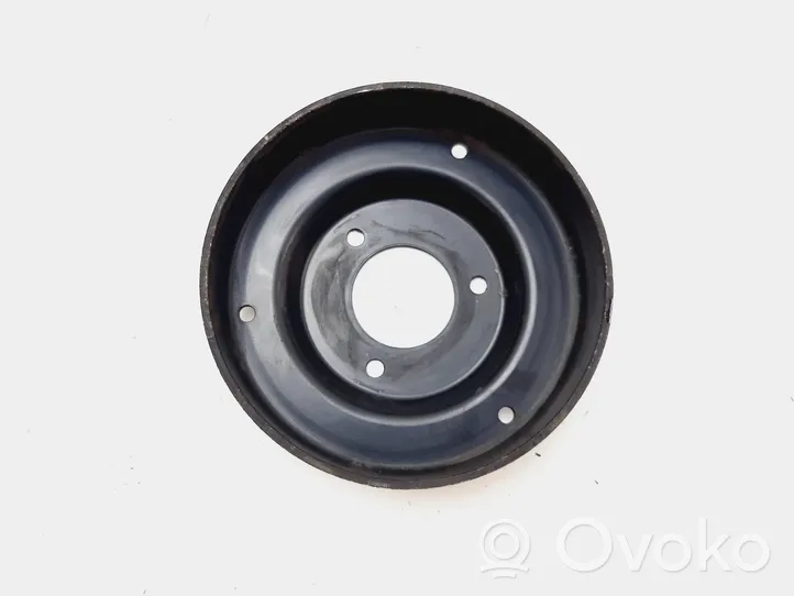 Volkswagen Crafter Water pump pulley 076121031