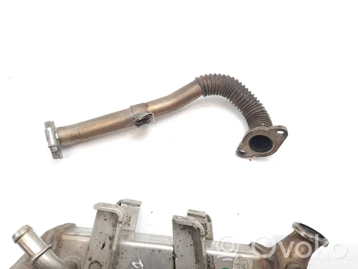 Nissan Qashqai EGR-venttiili/lauhdutin 8200719993A