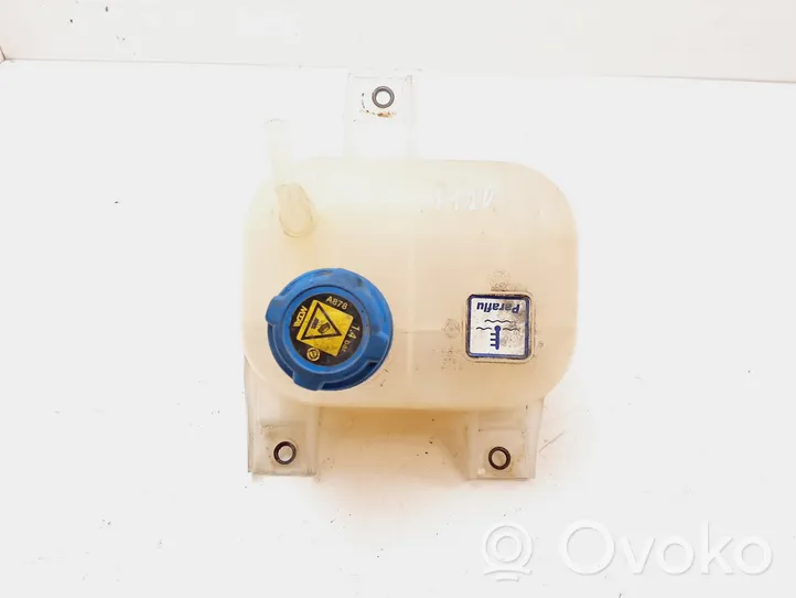 Opel Combo D Coolant expansion tank/reservoir 51891028