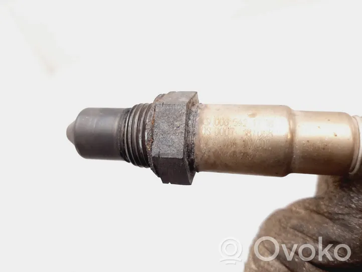 Mercedes-Benz Vito Viano W447 Lambda probe sensor 0065421718