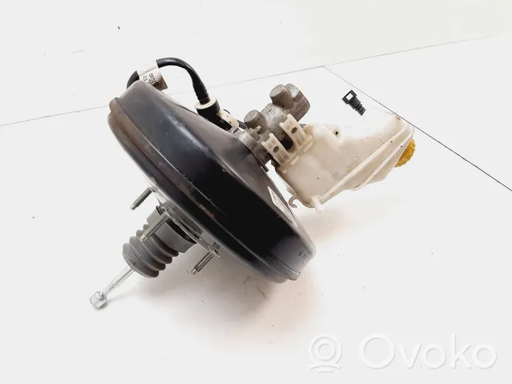 Opel Combo D Servo-frein 0204054804