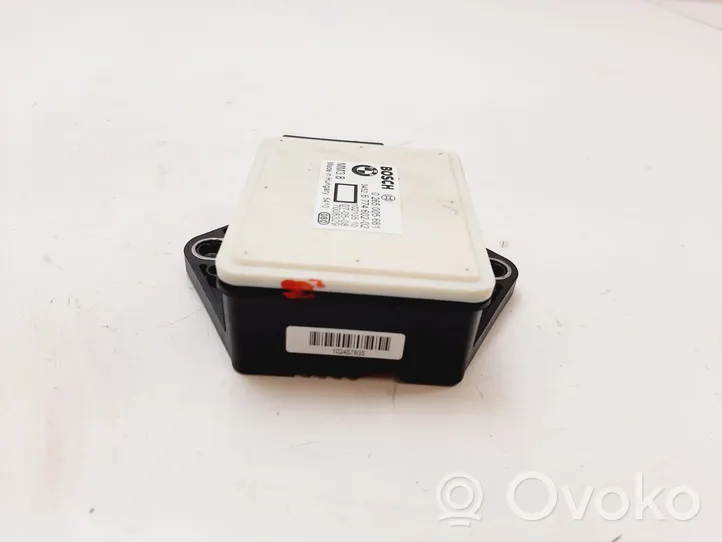 BMW 5 E60 E61 ESP (stability system) control unit 6774602