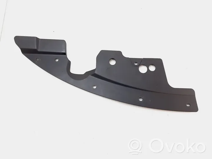 Nissan Murano Z51 Rivestimento della modanatura della chiusura del vano motore/cofano LE375211100