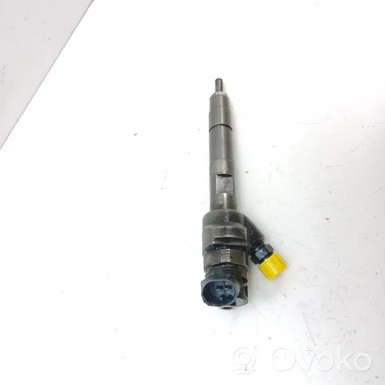 Opel Vivaro Fuel injector 0445110414