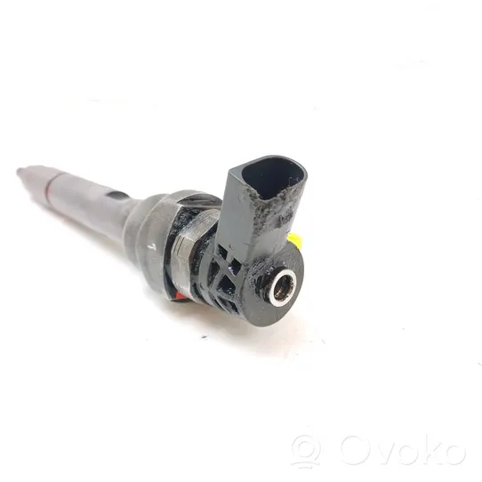 Opel Vivaro Fuel injector 0445110414