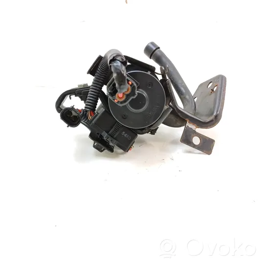 Lexus GS 300 350 430 450H Electric auxiliary coolant/water pump 0641001080