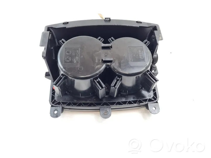 Audi A6 S6 C7 4G Portabicchiere anteriore 4G0862534