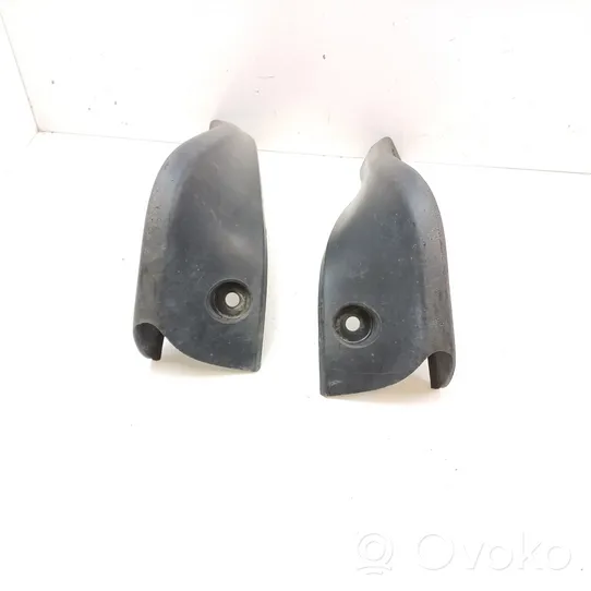 Nissan Qashqai+2 Set parafanghi 78811BR01A