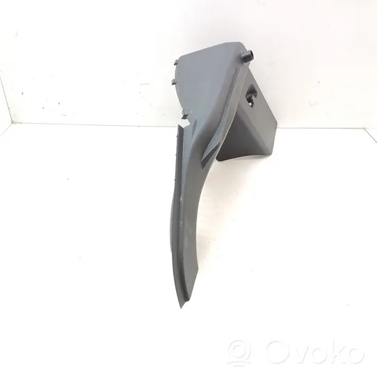 Seat Leon IV Rivestimento laterale della consolle centrale posteriore 5FA867761