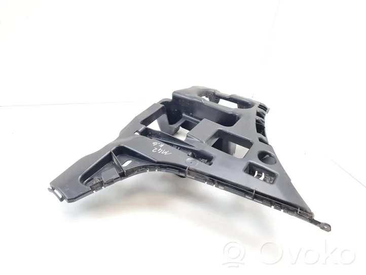 BMW 2 F46 Support de pare-chocs arrière 7318753