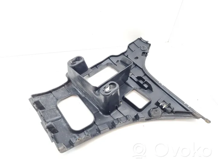 BMW 2 F46 Support de pare-chocs arrière 7318753