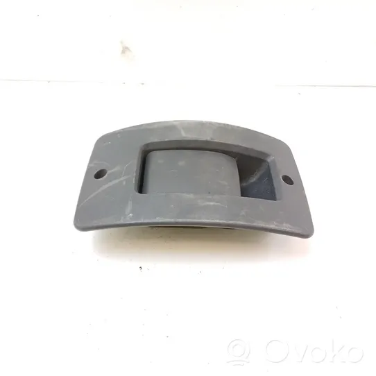 Citroen Jumper Rear door interior handle 242449