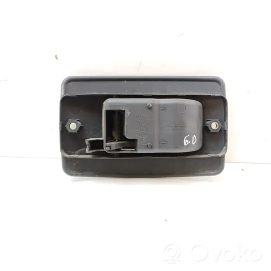 Citroen Jumper Rear door interior handle 242449