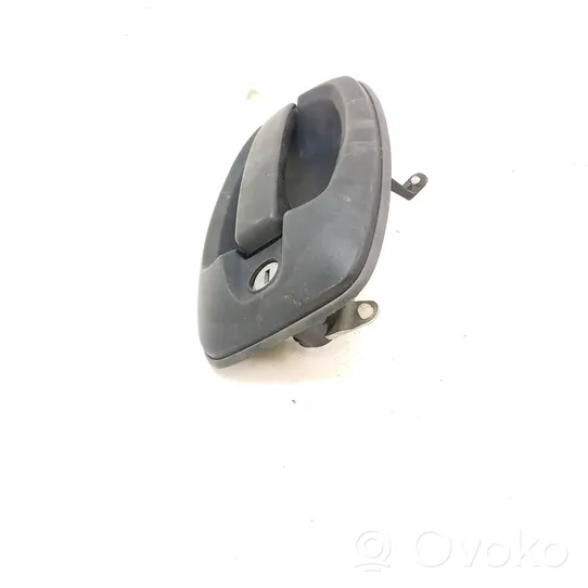 Citroen Jumper Rear door exterior handle V28787