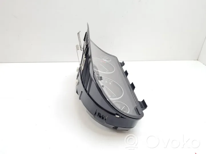 BMW X3 F25 Tachimetro (quadro strumenti) 9249344