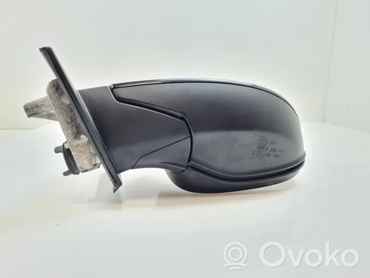 BMW X3 F25 Front door electric wing mirror 7205445