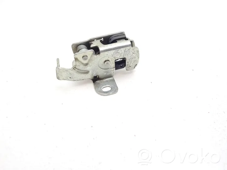 Citroen Jumper Loading door lock A997