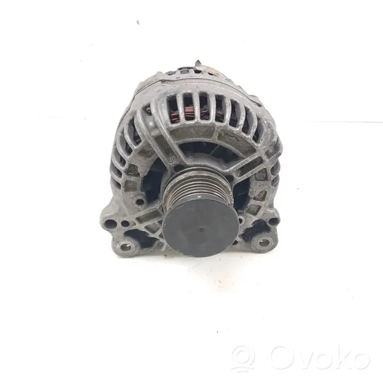 Audi A4 S4 B8 8K Alternator 03G903016E