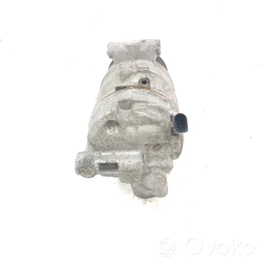 Audi A4 S4 B8 8K Klimakompressor Pumpe 8K0260805J