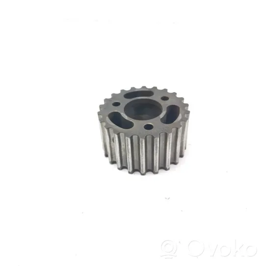 Audi A4 S4 B8 8K Ingranaggio della pompa carburante (puleggia) 03L130111D