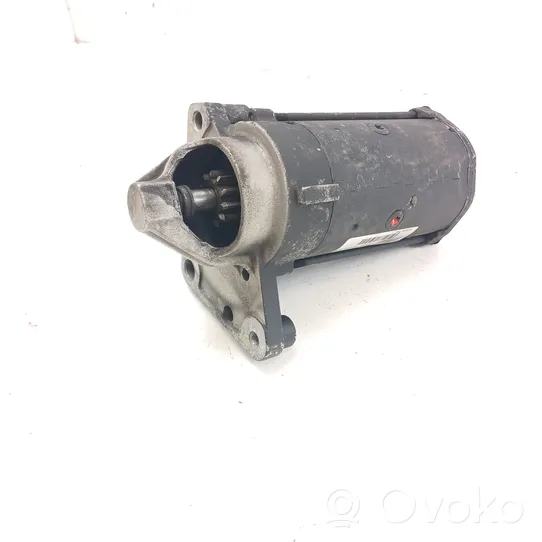 Citroen Berlingo Starter motor C633398R