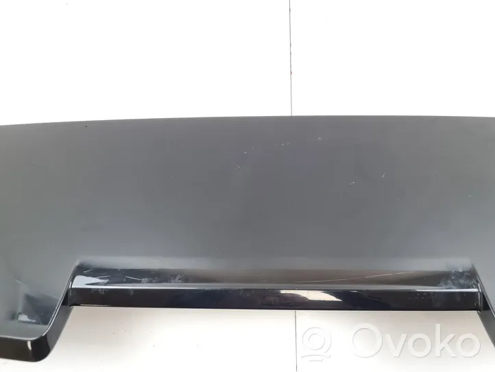 Porsche Cayenne (9PA) Spoiler del portellone posteriore/bagagliaio 7L5827934