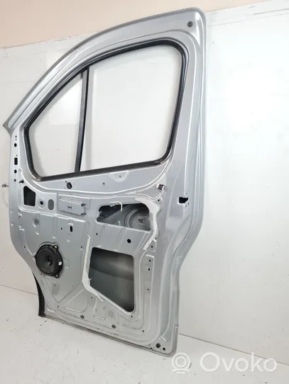 Renault Trafic III (X82) Front door 