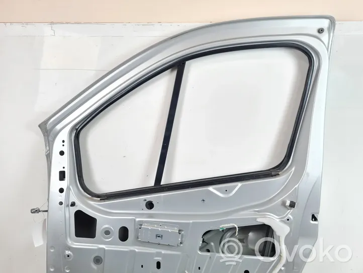 Renault Trafic III (X82) Front door 