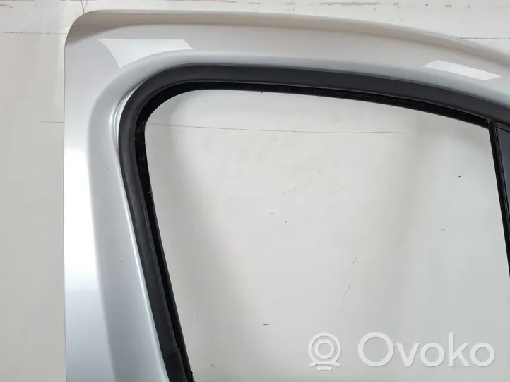 Renault Trafic III (X82) Front door 