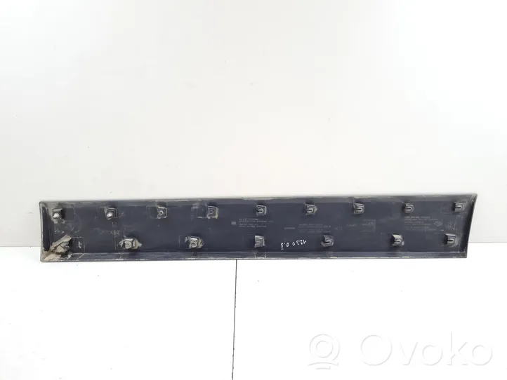 Renault Trafic III (X82) Sliding door trim (molding) 93453580