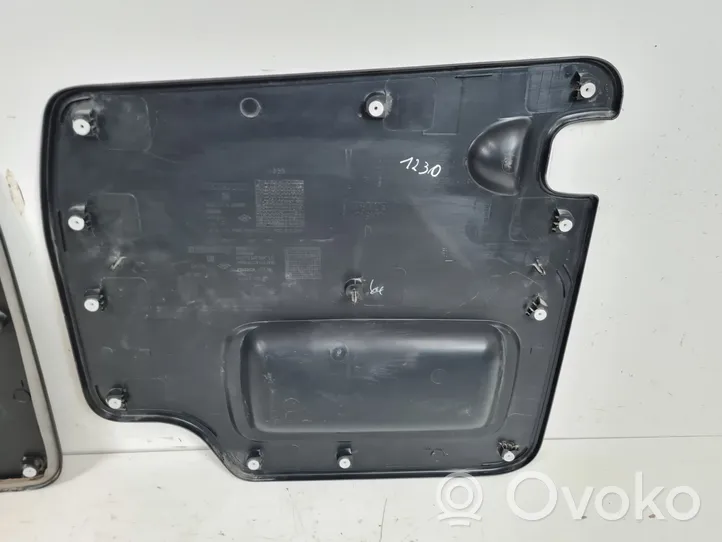 Renault Trafic III (X82) Rear door card panel trim 909001140R