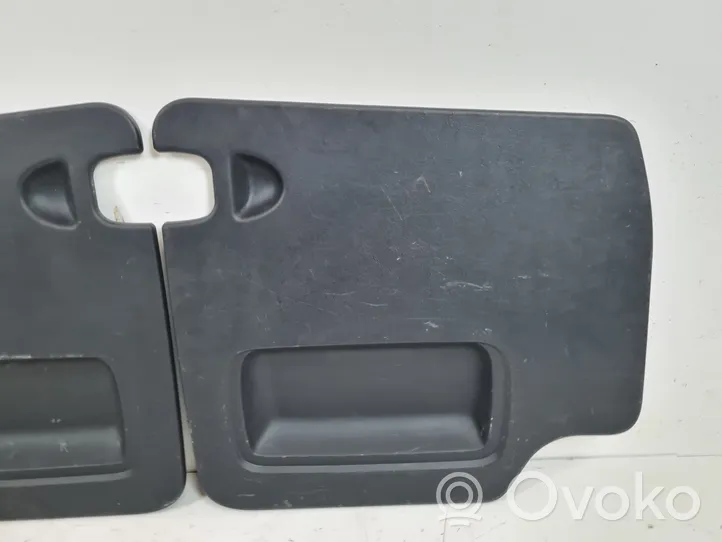 Renault Trafic III (X82) Rear door card panel trim 909001140R