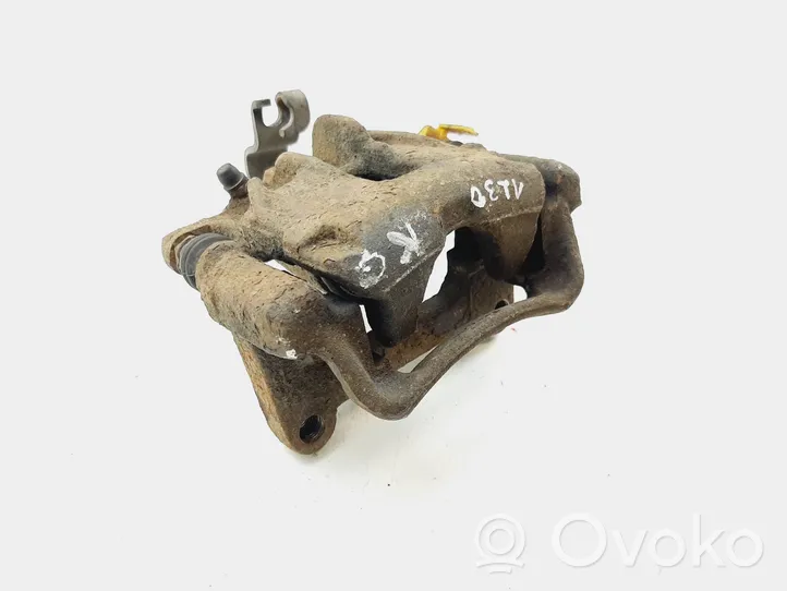 Renault Trafic III (X82) Rear brake caliper 