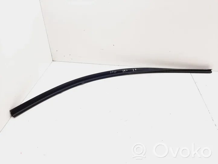 Renault Trafic III (X82) Sliding door rubber seal 