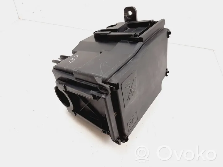 Renault Trafic III (X82) Fuse box set 243503708R