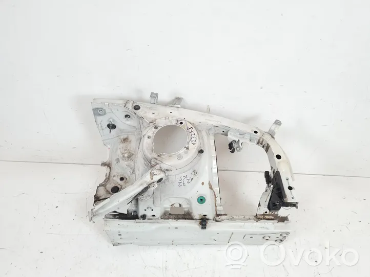 BMW 2 F22 F23 Longherone lato anteriore 7276037