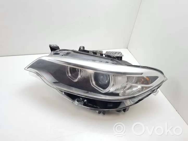 BMW 2 F22 F23 Faro/fanale 7304463