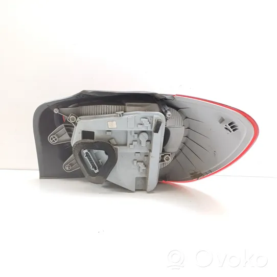 Mercedes-Benz A W176 Lampa tylna A1769060100