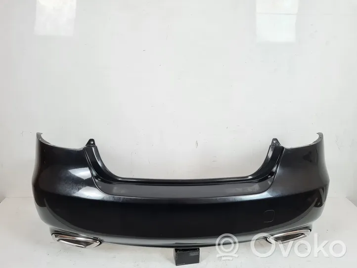 Suzuki Kizashi Rear bumper 