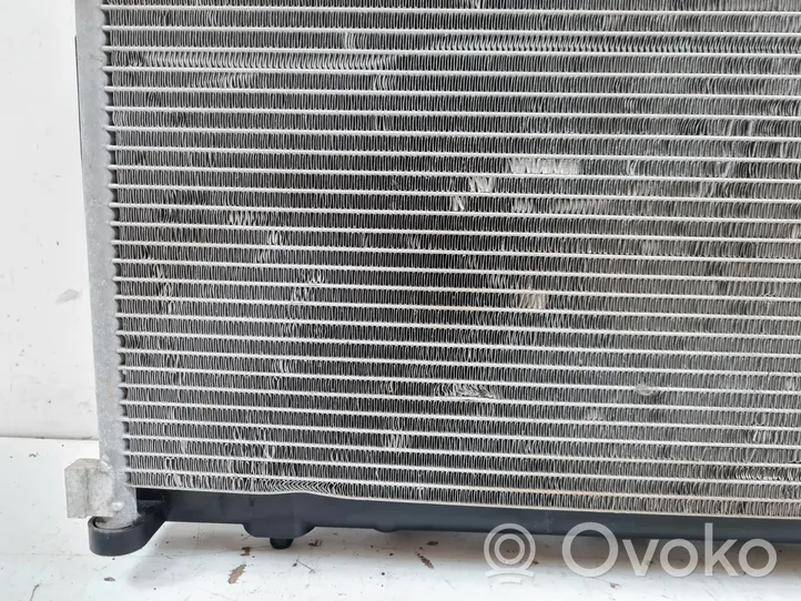 Suzuki Kizashi Kit Radiateur 2220005470